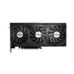 Gigabyte GeForce RTX­­ 5070Ti WindForce V2 OC Edition 16GB GDDR7 Graphics Card - Image 3