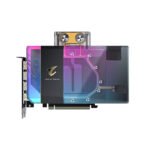 GigaByte Aorus Xtreme WateLock Geforce RTX 5080 16GB GDDR7 Graphic Card - Image 3