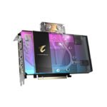 GigaByte Aorus Xtreme WateLock Geforce RTX 5080 16GB GDDR7 Graphic Card - Image 2