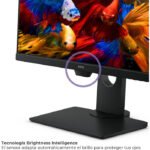 BENQ GW2480T 24-Inch Full HD, IPS Panel, 60Hz, Eye Care Monitor - Black - Image 3