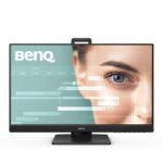 BENQ GW2785TC 27-Inch Full HD, IPS Panel, 75Hz, Eye-Care USB-C Monitor - Black