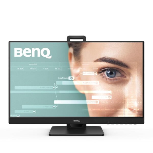 BENQ GW2785TC 27-Inch Full HD, IPS Panel, 75Hz, Eye-Care USB-C Monitor - Black