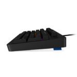 Lenovo Legion KM310 RGB Gaming Combo Keyboard and Mouse-Black - Image 2