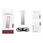 Lenovo PS8S 2TB Portable SSD - Image 2