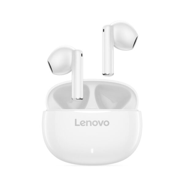 Lenovo E310 True Wireless Stereo Earbuds - White