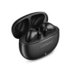 Lenovo E310 True Wireless Stereo Earbuds-Black - Image 2