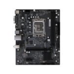 Colorful Intel H610M-D D5 V20 DDR5 Motherboard