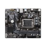 GigaByte Intel H610M K V2 DDR4 Micro-ATX MotherBoard - Image 2