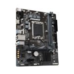 GigaByte Intel H610M K V2 DDR4 Micro-ATX MotherBoard - Image 3