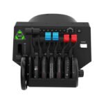 Honeycomb Aeronautical Bravo Throttle Quadrant With Auto Pilot & Annunciator Panel For For PC & MAC