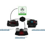 Honeycomb Aeronautical Xbox Hub For HoneyComb Flight Controls - Image 2