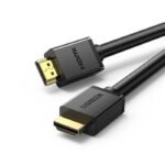 UGreen High Speed HDMI Round Cable 30m - Black - Image 2