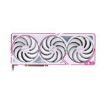 ColorFul iGame Geforce RTX 5070TI 16GB Ultra W OC GDDR7 Graphic Card - Image 3