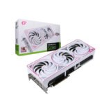 ColorFul iGame Geforce RTX 5080 Vulcan W OC 16GB GDDR7 Graphic Card