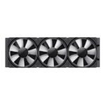 GameMax IceBurg 360MM ARGB CPU Liquid Cooler - Black - Image 2