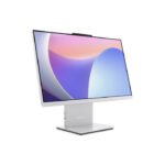 Lenovo Idea Centre 24IRH9 All-in-One Desktop, Intel Core i7-13620H Processor, 8GB Ram 512GB SSD UHD Graphics, 24" FHD Non-Touch Display Windows 11 Pro (License) - Cloud Grey - Image 3