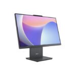 Lenovo Idea Centre AIO 24IRH9 Intel Core i7-13620H 8GB Ram 512GB SSD Intel UHD Graphics 23.8" FHD Non-Touch Display (Dos) - Luna Grey - Image 3