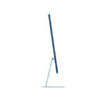 Apple iMac 24'', M3 Chip, 8 Core CPU, 10 Core GPU, 24GB unified memory, 2TB SSD, (Eng/Arb Magic Keyboard), Blue | Z19K001HL - Image 3