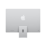 Apple iMac M4 Chip, 10 Core CPU, 10 Core GPU, 16GB Unified Memory, 2TB SSD, 24-inch 4.5K Retina Display, Silver | Z1EH00133 - Image 2