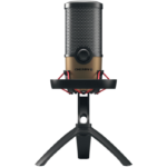 Cherry UM 9.0 Pro RGB USB Microphone