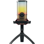 Cherry UM 9.0 Pro RGB USB Microphone - Image 3