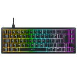 CHERRY XTRFY K5 COMPACT RGB Mechanical Gaming Keyboard - Black