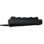 CHERRY XTRFY K5 COMPACT RGB Mechanical Gaming Keyboard - Black - Image 2