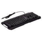 Thermaltake Tt eSPORTS Commander Multi-Light Gaming Wired KeyBoard & Mouse - Image 3