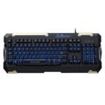 Thermaltake Tt eSPORTS Commander Gaming Wired KeyBoard & Mouse - Image 3