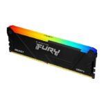 Kingston Fury Beast RGB 8GB DDR4 3200MHz CL16 Memory - Image 3