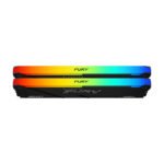 Kingston Fury Beast RGB 16GB (2x8GB) DDR4 3200MHz CL16 Memory Kit - Image 3