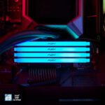 Kingston FURY Beast RGB 64GB (2x32GB) 3600MT/s DDR4 CL18 Memory Kit - Image 2