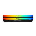 Kingston FURY Beast RGB 64GB (2x32GB) 3600MT/s DDR4 CL18 Memory Kit - Image 3