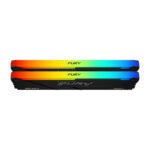 Kingston Fury Beast RGB 64GB (2x32GB) DDR4 3200MHz CL16 Memory Kit - Image 3