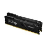 Kingston Fury Beast 16GB (2x8GB) DDR4 3600MHz Memory Kit - Image 3