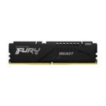Kingston Fury Beast 64GB (2x32GB) DDR5 6000MT/s CL36 (AMD Expo & Intel XMP 3.0) Memory Kit - Image 3