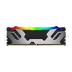 Kingston FURY Renegade RGB 96GB (2x48GB) DDR5 6000MT/s CL32 Desktop Memory Kit - Image 2