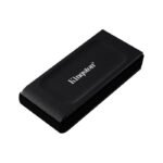 Kingston XS1000 2TB USB 3.2 Gen 2 Portable Pocket-Sized SSD