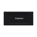 Kingston XS1000 2TB USB 3.2 Gen 2 Portable Pocket-Sized SSD - Image 3
