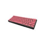Kraken Pink Pudding Keycap Set 108 Doubleshot PBT Backlit Keycaps (ISO Keys Included) - Image 2