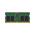 Kingston 8GB DDR5 4800MT/s CL40 Laptop Memory