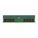 Kingston RAM 32GB DDR5 4800MT/s Desktop Memory