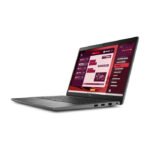 Dell Latitude 3450 Laptop, Intel Core i7-1355U Processor, 8GB DDR5 Ram, 512GB NVMe Gen.4 SSD, Nvidia GeForce MX570A, 2 GB GDDR6, 14.0 FHD IPS Display, Windows 11 Pro License, Black | L3450-78-512-2D - Image 3