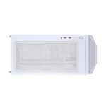 LIAN LI Lancool 215 Mesh Front Panel Tempered Glass Side Panel Case with 2 ARGB Fan + 1 Rear Fan - Image 2