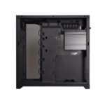LIAN LI Gameon Edition Dynamic Mid Tower Case - Black - Image 3