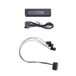 Lian LI L-Wireless Controller - Black