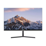 Dahua LM24-B200S LED Monitor, 24" FHD Flat VA 1920×1080 Display 5ms, 100Hz - Black