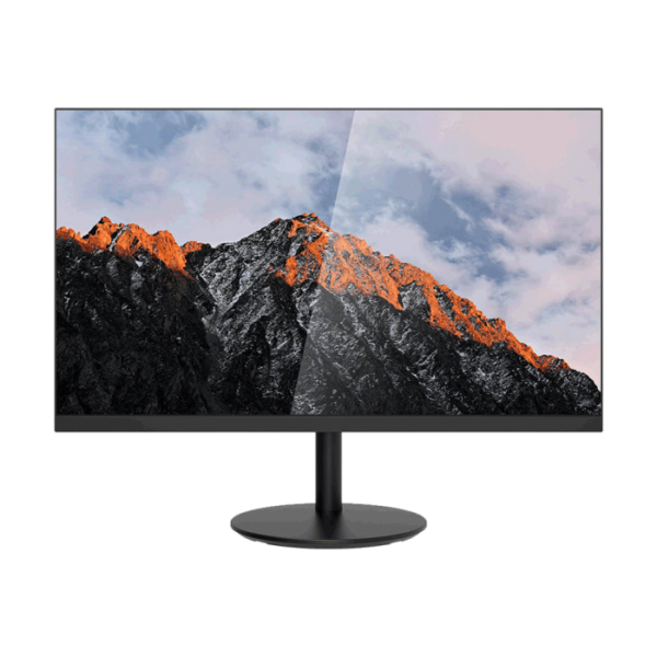 Dahua LM24-A200 LED Monitor, 24" FHD Flat VA 1920×1080 Display 5ms, 100Hz - Black