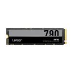 LEXAR NM790 1TB M.2 2280 PCIe Gen4x4 NVMe SSD Up to 7400MB/S