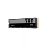 LEXAR NM790 4TB M.2 2280 PCIe Gen4x4 NVMe SSD Up to 7400MB/S - Image 2